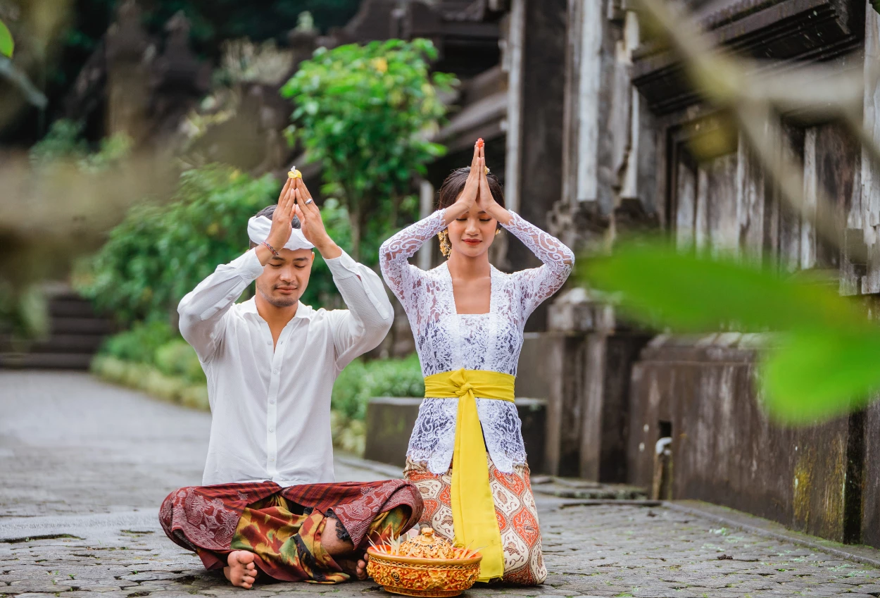 Ucapan Hari Raya Nyepi, Cocok untuk Rekan Kerja hingga Bos