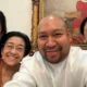 Ulang Tahun, Didit Prabowo Dapat Kejutan dari Megawati dan Puan Maharani