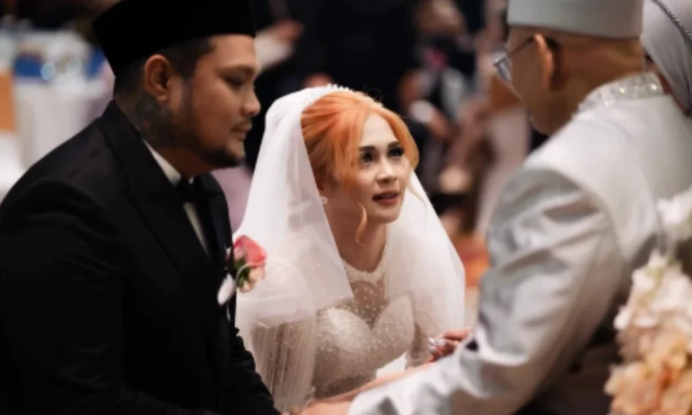 Unggah Momen Keakraban Lindi dan Anaknya, Virgoun Tegaskan Inara Tetap Satu Satunya Ibu Kandung