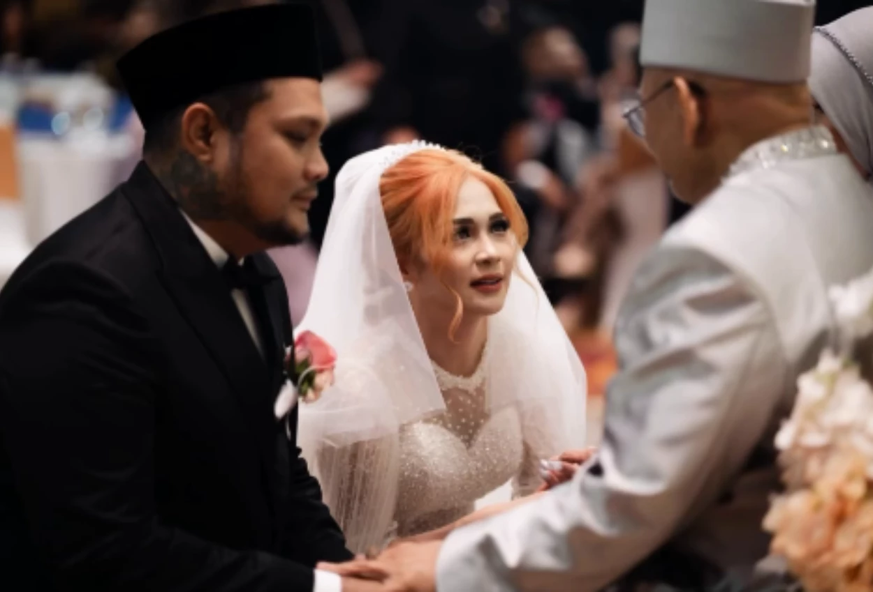 Unggah Momen Keakraban Lindi dan Anaknya, Virgoun Tegaskan Inara Tetap Satu Satunya Ibu Kandung