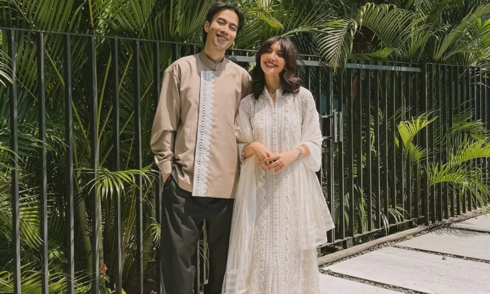 Ungkap Kondisi Sheila Dara usai Kepergian Vidi, Harry Kiss Jangan Wawancara Dia Dulu Ya