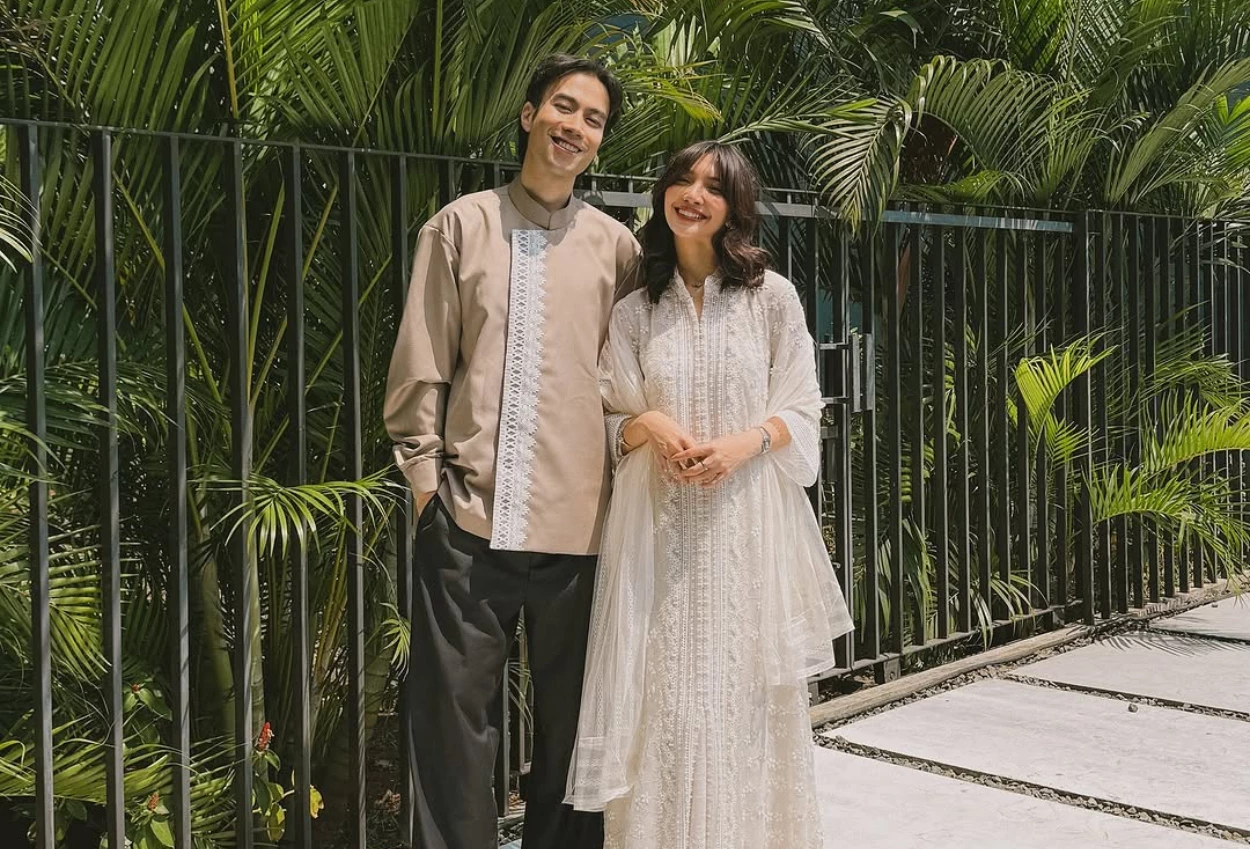 Ungkap Kondisi Sheila Dara usai Kepergian Vidi, Harry Kiss Jangan Wawancara Dia Dulu Ya