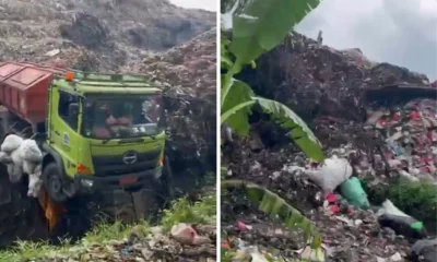 Update Longsor Bantargebang, Korban Meninggal Dunia Bertambah 1 Orang