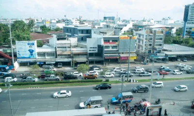 Usai Filipina, Kini Thailand Imbau Pegawai Pemerintah untuk WFH Demi Hemat BBM
