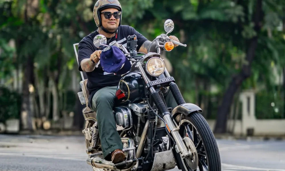 Usai Mantan Pacar Sebut Lindi Hamil sebelum Nikah, Virgoun Saya akan Bela Istri Saya
