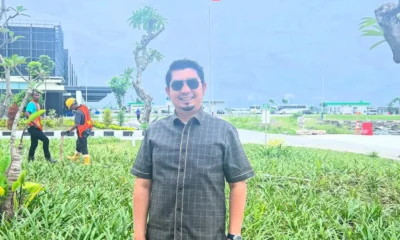 Ustaz Solmed Bantah Terlibat Kasus Pelecehan Seksual Sesama Jenis Inisial SAM