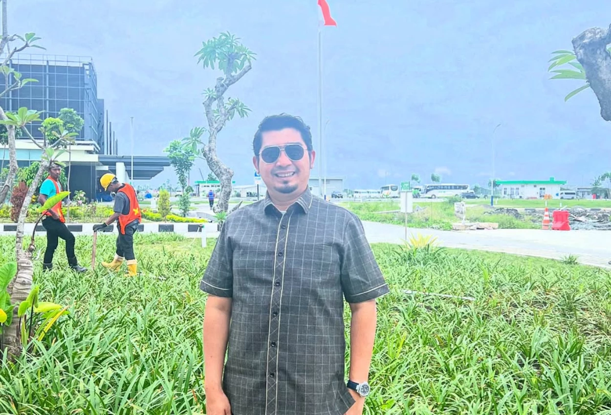 Ustaz Solmed Bantah Terlibat Kasus Pelecehan Seksual Sesama Jenis Inisial SAM