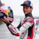 Veda Ega Pratama Resmi Gabung Red Bull Blue and Silver