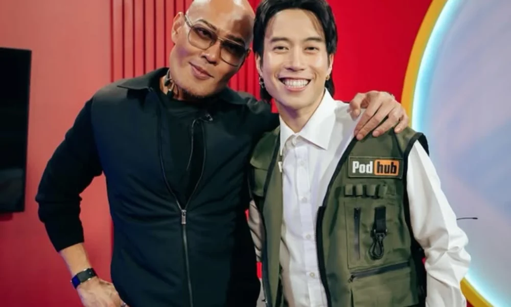 Vidi Aldiano Meninggal Dunia, Deddy Corbuzier Hatiku Sangat Hancur