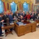 Viral! Donald Trump Didoakan Para Pendeta di Tengah Konflik dengan Iran