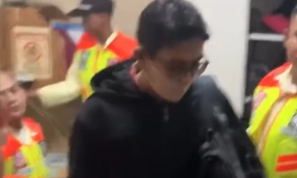 Viral! Dosen Unpam Diduga jadi Pelaku Pelecehan Seksual di KRL
