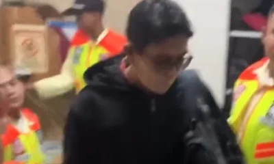 Viral! Dosen Unpam Diduga jadi Pelaku Pelecehan Seksual di KRL