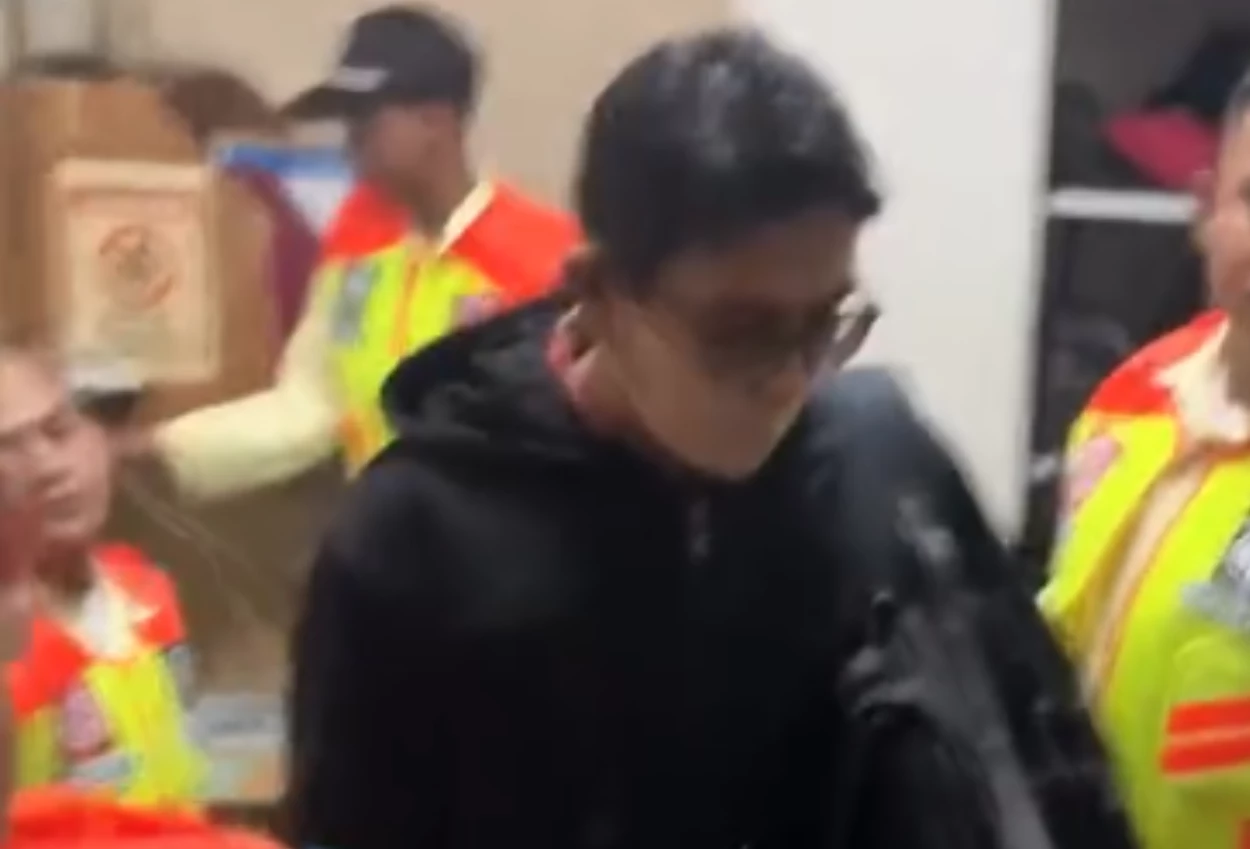 Viral! Dosen Unpam Diduga jadi Pelaku Pelecehan Seksual di KRL