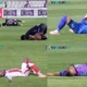 Viral! Pemain Liga Tunisia yang sedang Puasa Tumbang saat Kickoff di Siang Hari