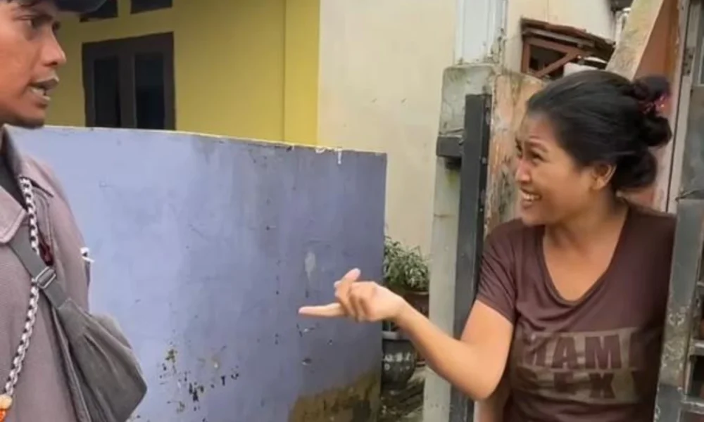 Viral! Wanita Ini Bagikan Cerita soal Paketnya yang Dicuri Tetangga Sendiri hingga Kurir Turun Tangan