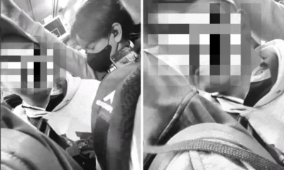 Viral! Wanita Ini Nangis dan Speak Up saat Dirinya jadi Korban Pelecehan di KRL