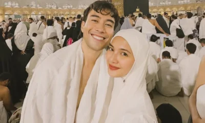 Visa Sudah Keluar, Almarhum Vidi Aldiano Harusnya Pergi Haji Tahun Ini