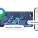 Wajah Baru Google Maps, Lebih Pintar karena Ada Otak AI Gemini!