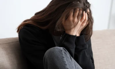 Wanita Diduga Hendak Bunuh Diri di Depan Istana, Dicegah Paspampres