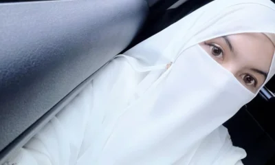 Wardatina Mawa Pakai Baju Pernikahannya dengan Insanul saat Hadiri Sidang Cerai