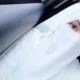 Wardatina Mawa Pakai Baju Pernikahannya dengan Insanul saat Hadiri Sidang Cerai