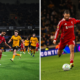 Wolves vs Liverpool 2 1, Kebobolan di Menit Akhir, The Reds Keok