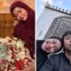 Yura Yunita Bersyukur Ditungguin Vidi Aldiano Sepulang Umrah