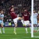 West West Ham vs Brentford 2 2 Bees Terdepak dari Piala FA Lewat Adu Penaltivs brentford