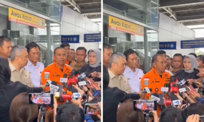 10 Jenazah Korban Kecelakaan KRL di Bekasi Belum Teridentifikasi (1)