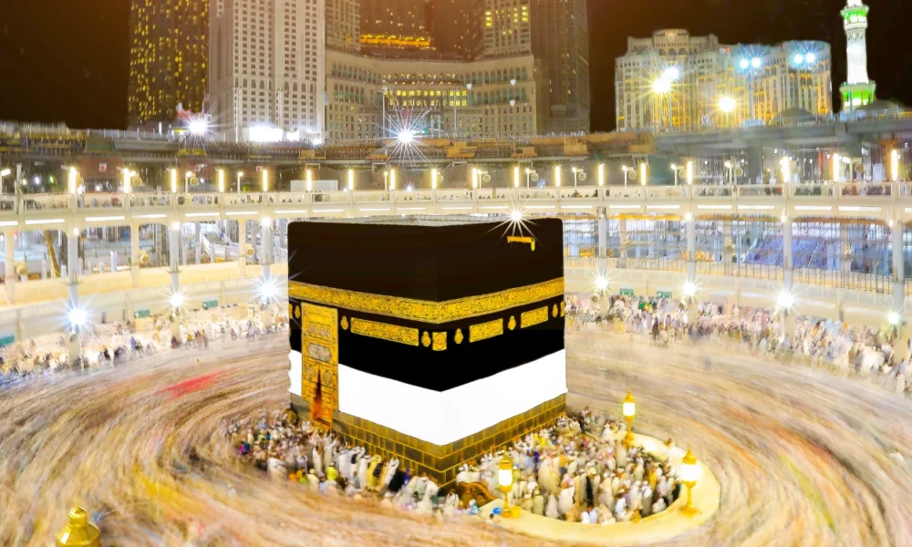 10 Rangkaian Ibadah Haji dari Awal hingga Akhir yang Tak Boleh Dilewatkan