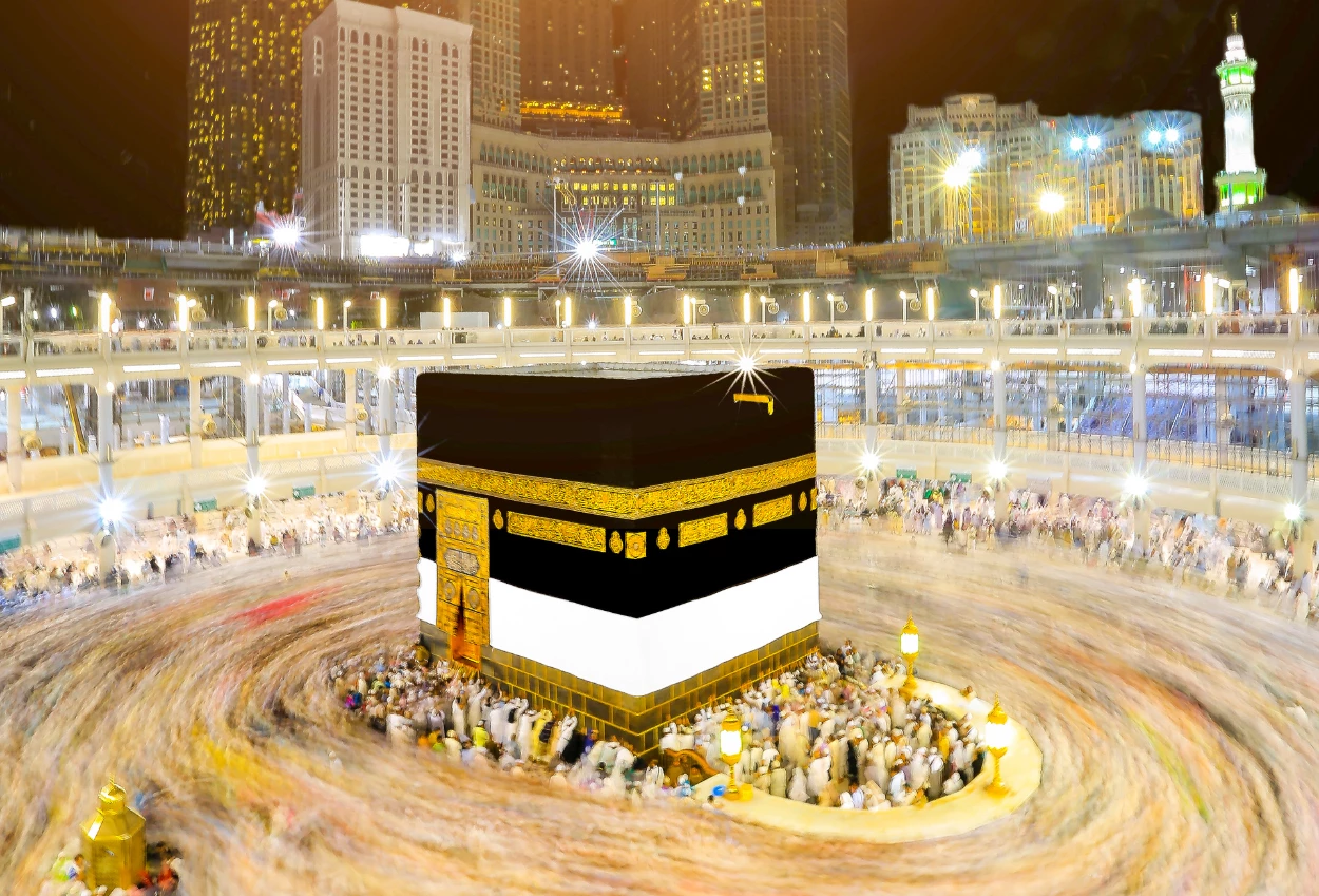 10 Rangkaian Ibadah Haji dari Awal hingga Akhir yang Tak Boleh Dilewatkan