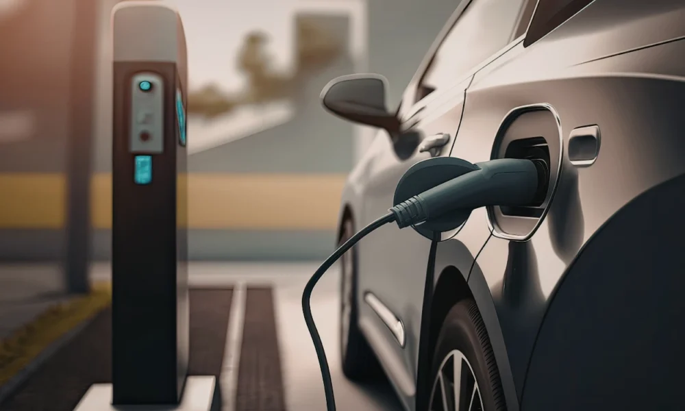 12 Tips Berkendara Mobil Listrik agar Hemat Baterai