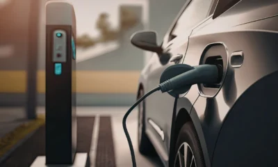 12 Tips Berkendara Mobil Listrik agar Hemat Baterai