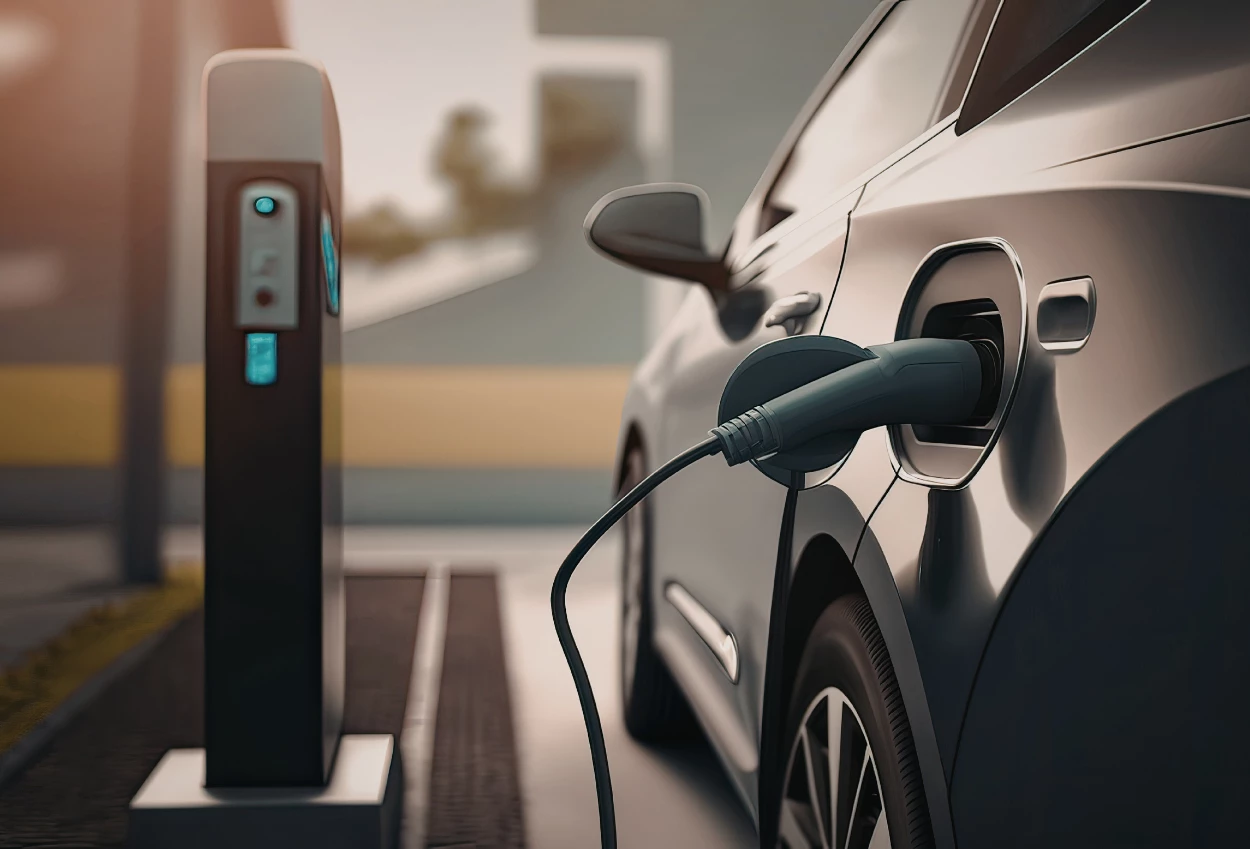 12 Tips Berkendara Mobil Listrik agar Hemat Baterai