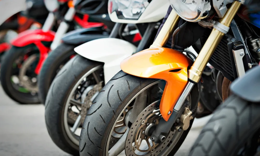 12 Tips Motor Aman dari Maling, Wajib Kamu Coba!
