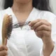 13 Tips Sederhana Mengatasi Rambut Rontok
