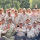 322 Petugas Ibadah Haji Berangkat ke Tanah Suci