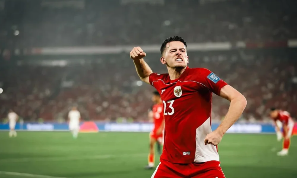 4 Pemain Timnas Indonesia Terseret Paspoorgate di Belanda, Terancam Absen di Liga Belanda