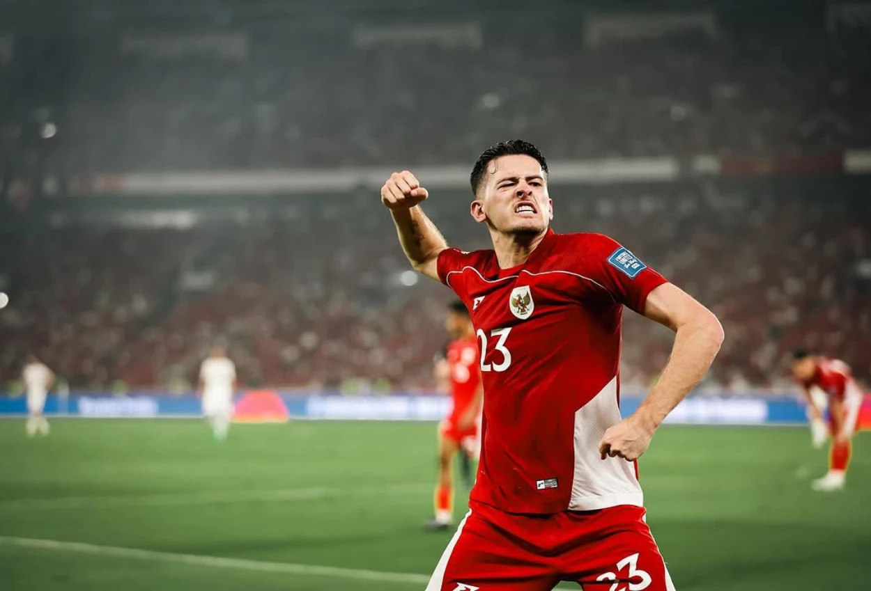 4 Pemain Timnas Indonesia Terseret Paspoorgate di Belanda, Terancam Absen di Liga Belanda