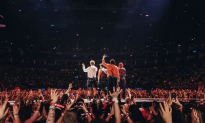 5 Seconds of Summer bakal Comeback ke Jakarta, Catat Jadwal dan Harga Tiketnya!