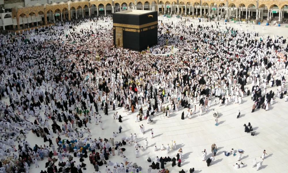 6 Rukun Haji yang Tak Boleh Terlewat oleh Para Calon Jemaah Haji