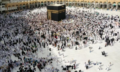 6 Rukun Haji yang Tak Boleh Terlewat oleh Para Calon Jemaah Haji