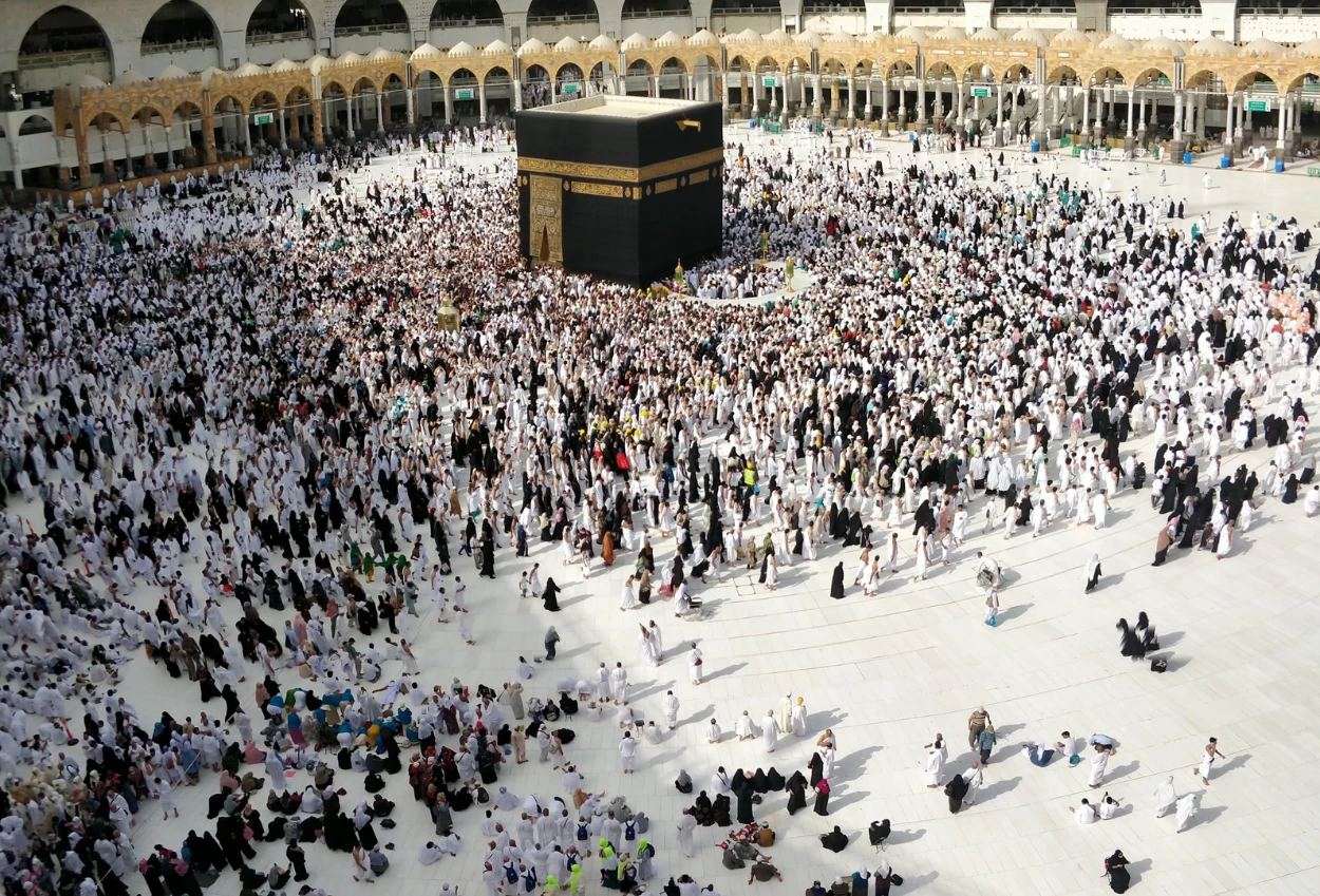 6 Rukun Haji yang Tak Boleh Terlewat oleh Para Calon Jemaah Haji