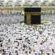 7 Tips agar Kamu Tak Tersesat saat Ibadah Haji