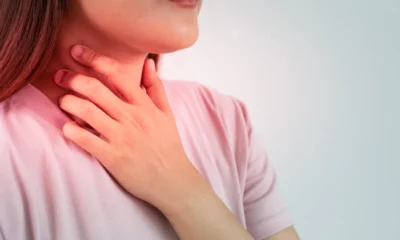 9 Tips Menyembuhkan Radang Tenggorokan dengan Cepat