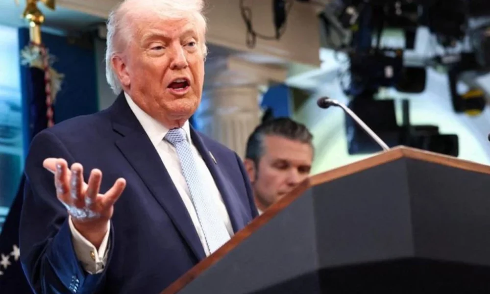 AS Dikabarkan Sepakat Cairkan Aset Iran 6 Miliar Dolar yang Dibekukan di Qatar, Benarkah