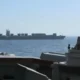 AS Sita Kapal Tanker Iran, IRGC Ancam Balas Dendam