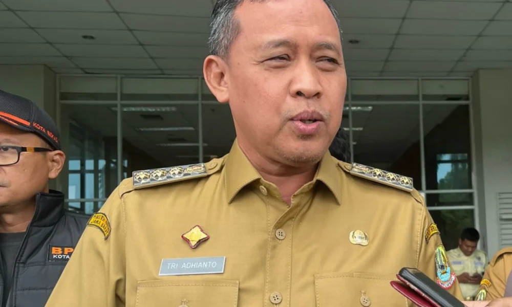ASN Bekasi Wajib Ngomong Bahasa Inggris saat Rapat selama WFH