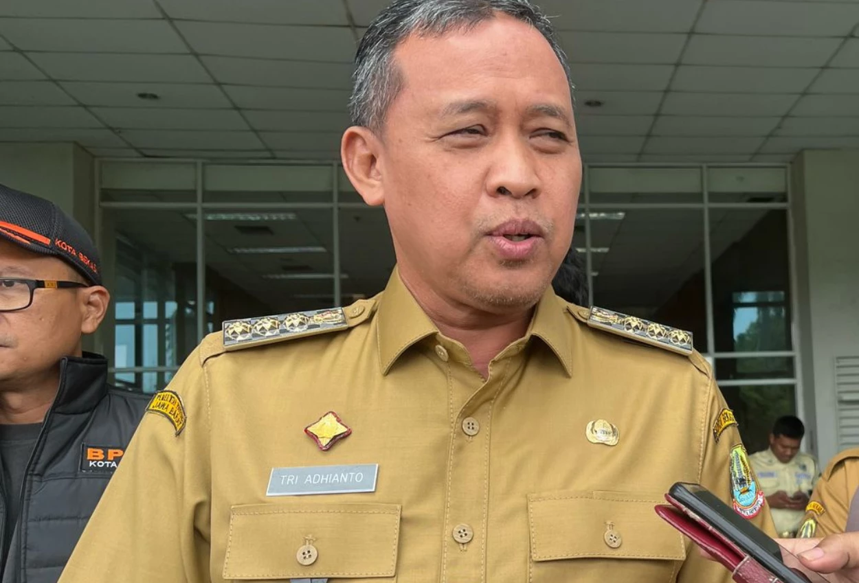 ASN Bekasi Wajib Ngomong Bahasa Inggris saat Rapat selama WFH