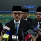 Abdul Kadir Karding Resmi Dilantik jadi Kepala Badan Karantina